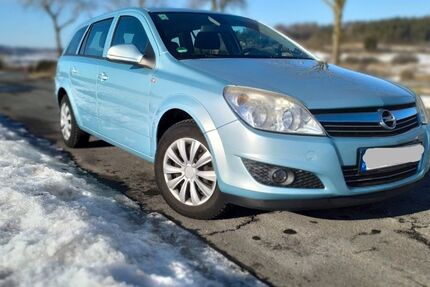 Opel Astra 233.814 km 2.290 &euro; Frankenblick 96528