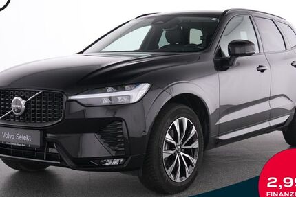 Volvo XC60 9.694 km 41.480 &euro; Witten 58453