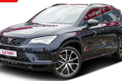 Cupra Ateca 67.719 km 25.990 &euro; Eisleben 06295