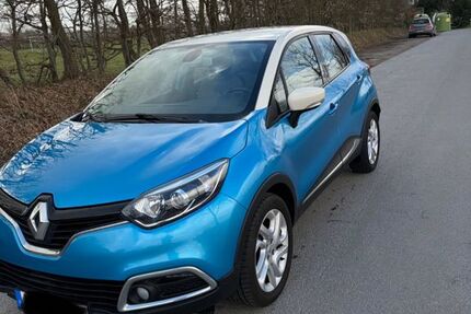 Renault Captur 30.700 km 7.000 &euro; Leck 25917