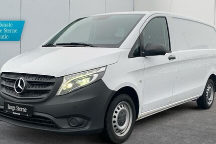 Mercedes-Benz Vito 110.832 km 23.657 &euro; Krefeld 47807