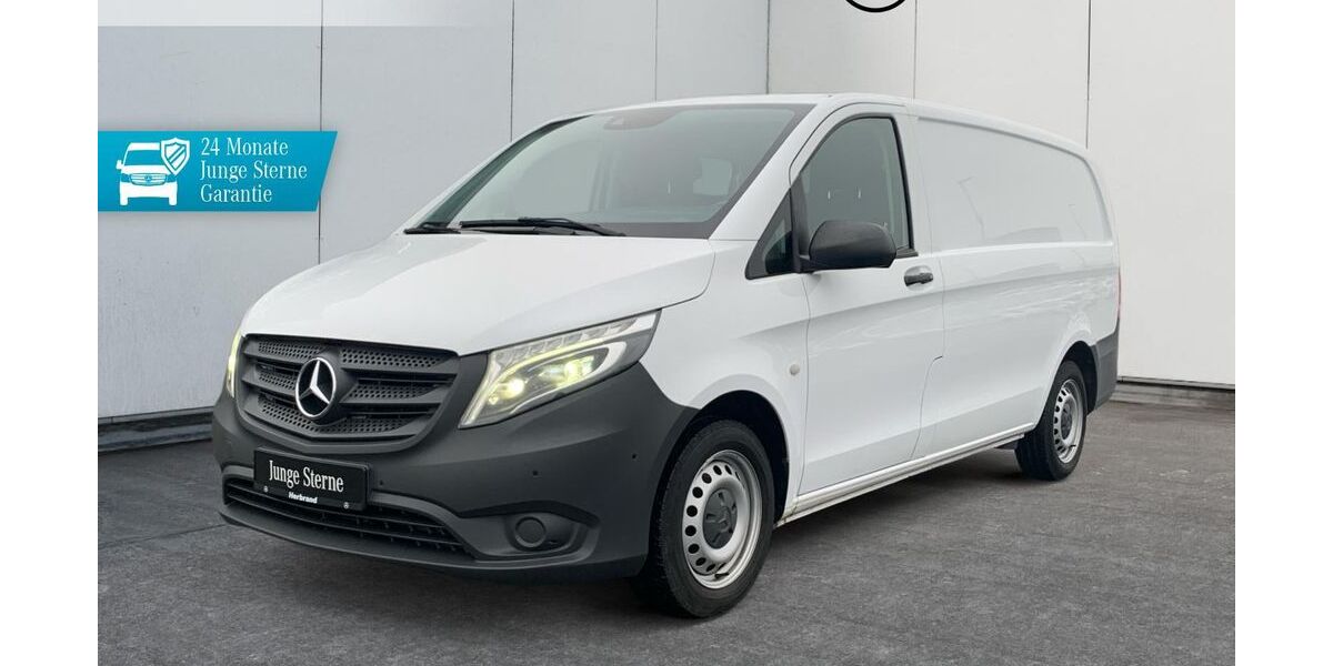 Mercedes-Benz Vito 110.832 km 23.657 &euro; Krefeld 47807