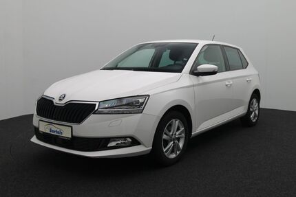 Skoda Fabia 49.686 km 12.490 &euro; Sögel 49751