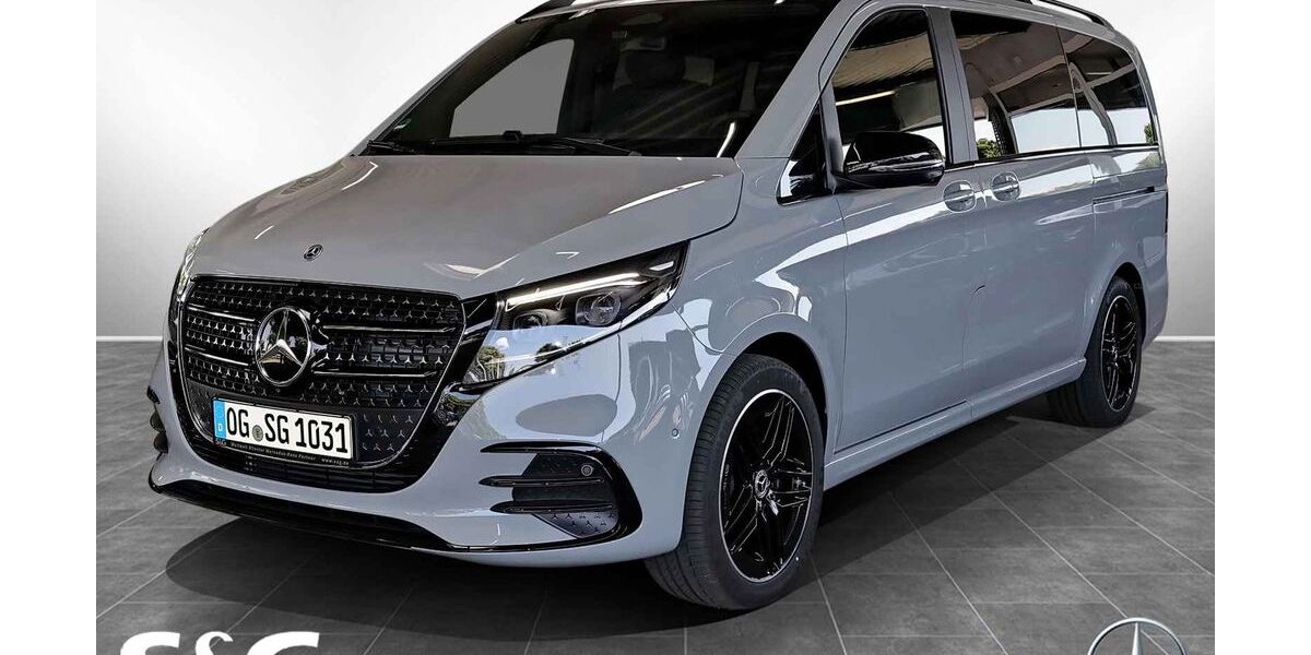 Mercedes-Benz V 300 24.389 km 86.520 &euro; Offenburg 77656