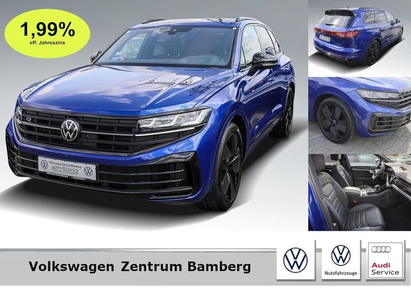 Touareg