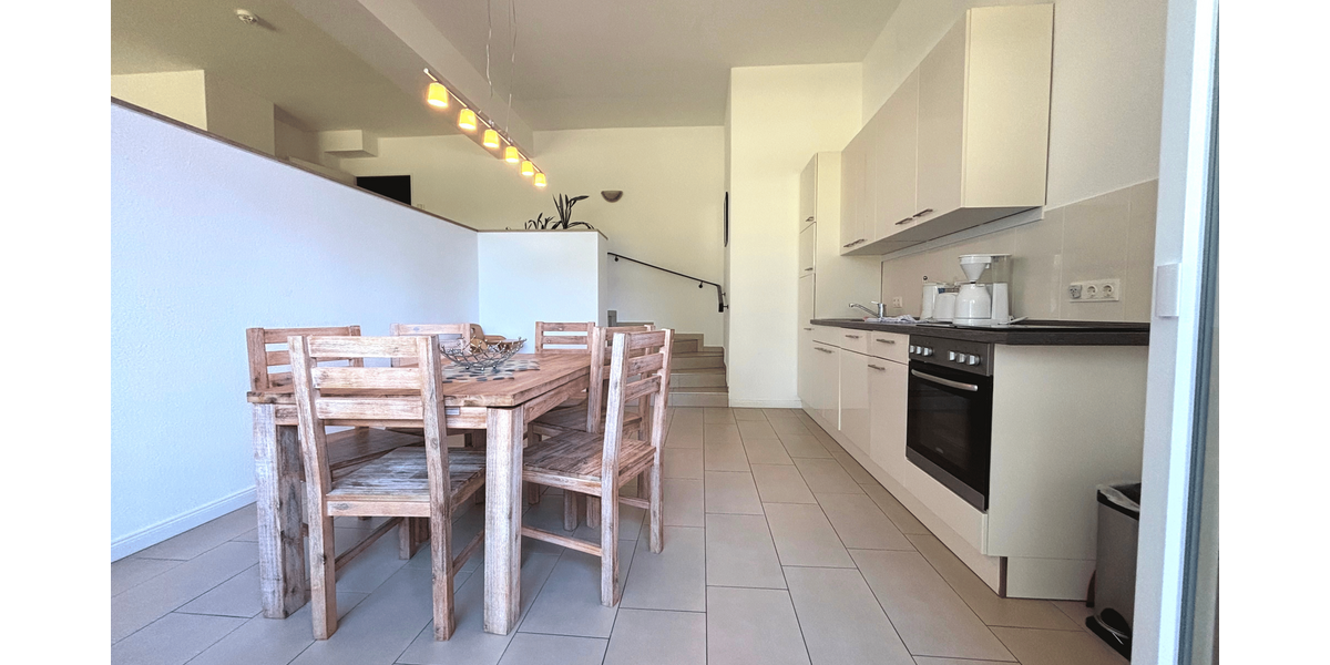 Etagenwohnung Grömitz - 2 Zimmer, 70 m&sup2;, 349.900&euro; | Angebot:26770412