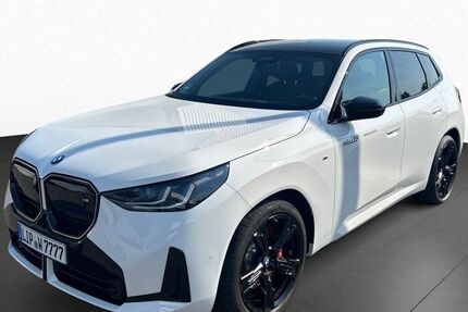 BMW X3 M50 9.900 km 77.990 &euro; Bad Salzuflen 32108