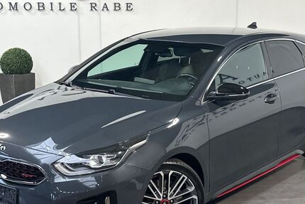 Kia pro ceed / ProCeed 114.750 km 16.749 &euro; Wardenburg 26203