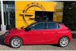 Opel Corsa F Elegance 100PS 14.242 km 15.990 &euro; Battenberg 35088