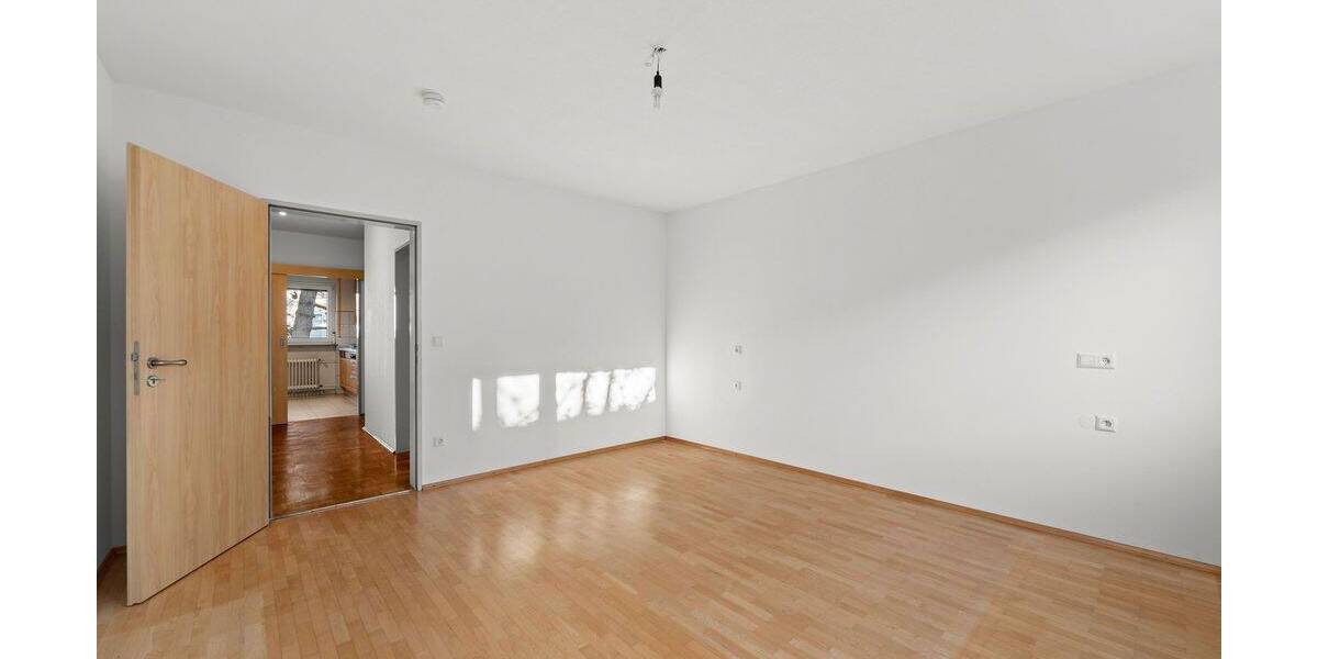 Etagenwohnung Singen / Hohentwiel Singen - 3 Zimmer, 86 m&sup2;, 256.000&euro; | Angebot:26359729