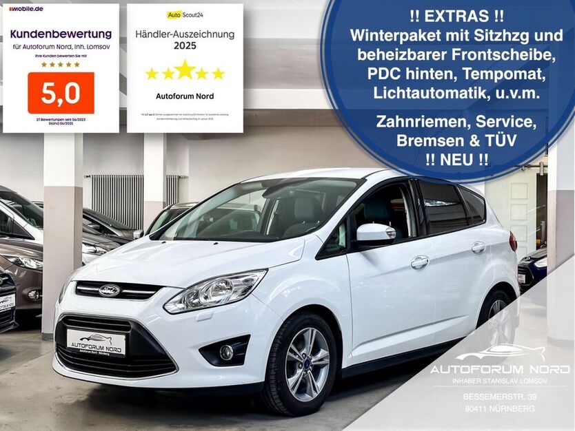 C-Max