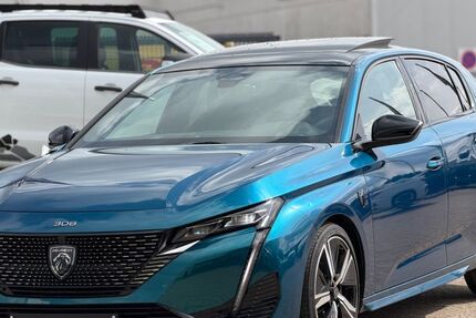 Peugeot 308 23.673 km 13.950 &euro; Hückelhoven 41836