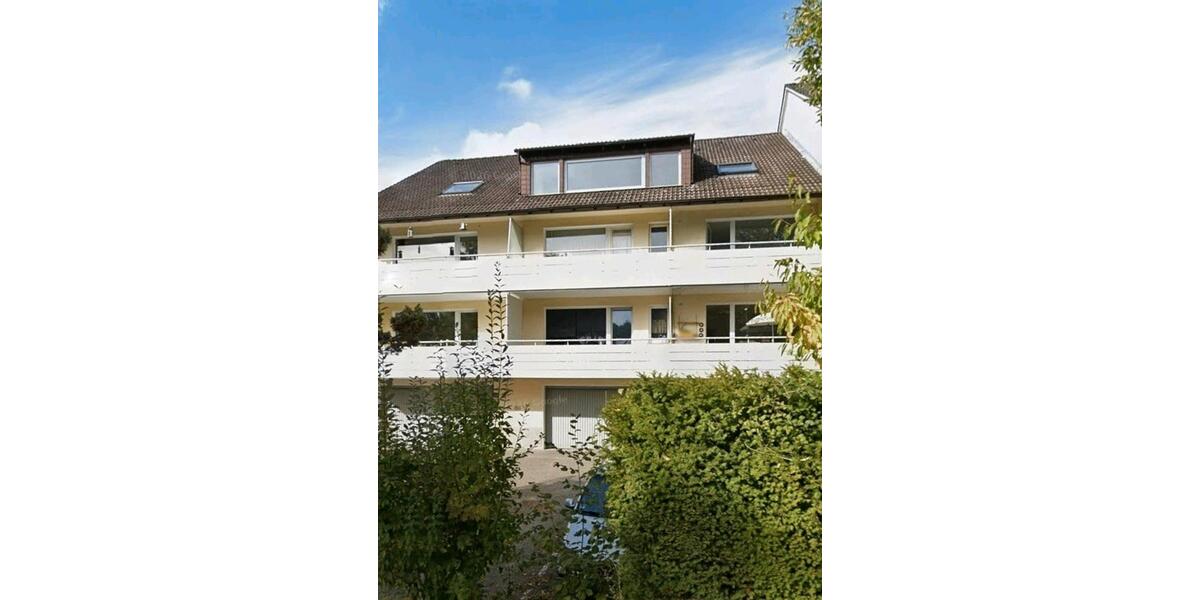 Erdgeschoßwohnung Bad Pyrmont - 1.5 Zimmer, 44 m&sup2;, 90.000&euro; | Angebot:26982615