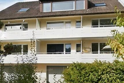 Wohnung Bad Pyrmont - 1.5 Zimmer, 44 m&sup2;, 90.000&euro; | Angebot:26982615
