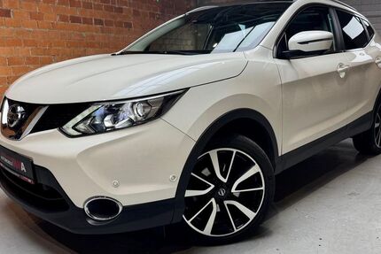 Nissan Qashqai 82.600 km 15.450 &euro; Heusenstamm 63150