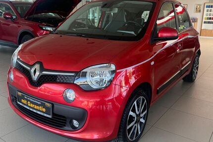 Renault Twingo 98.998 km 5.790 &euro; Wernigerode 38855