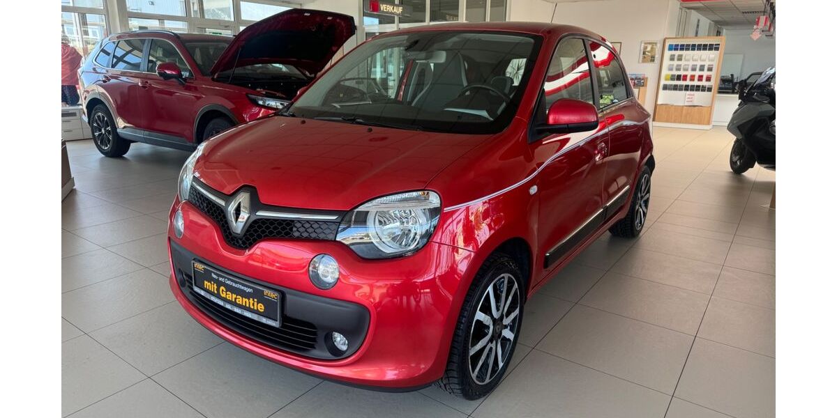 Renault Twingo 98.998 km 5.790 &euro; Wernigerode 38855
