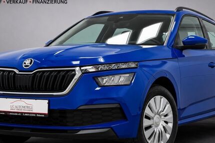 Skoda Kamiq 84.000 km 13.980 &euro; Eichenzell 36124
