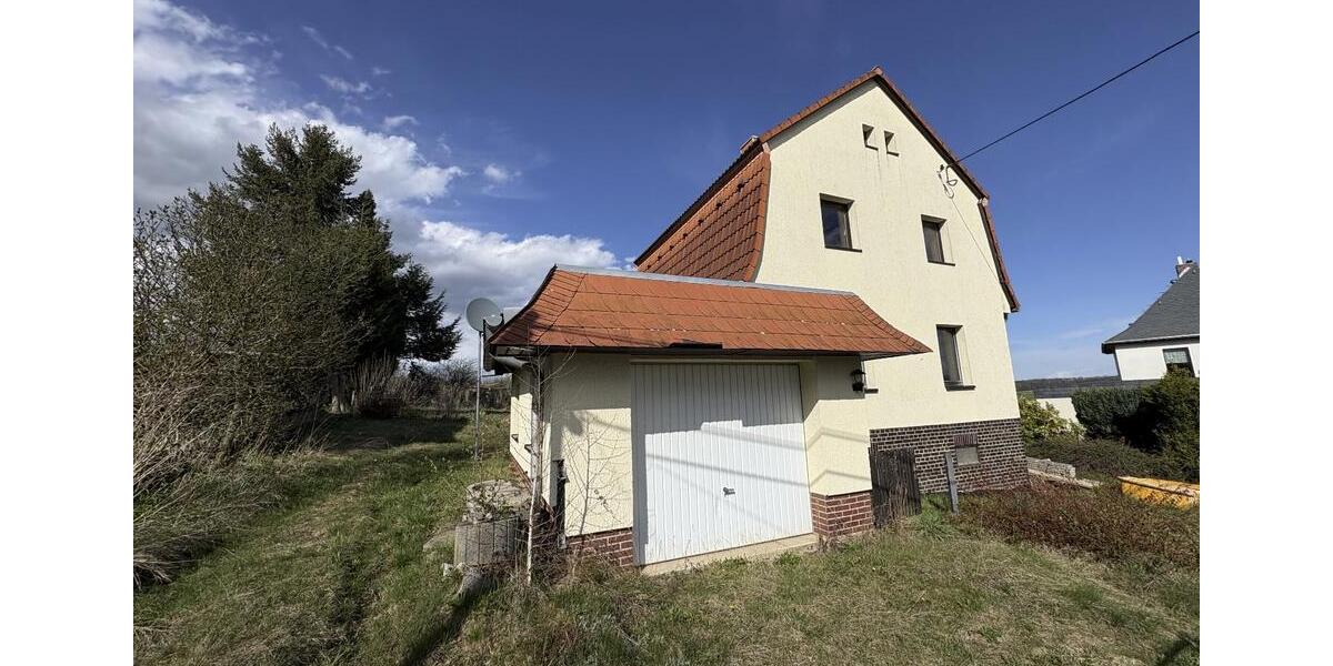 Einfamilienhaus Hohenstein-Ernstthal Ernstthal - 8 Zimmer, 120 m&sup2;, 210.000&euro; | Angebot:27542206