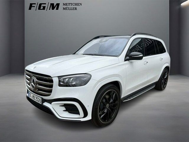GLS 450