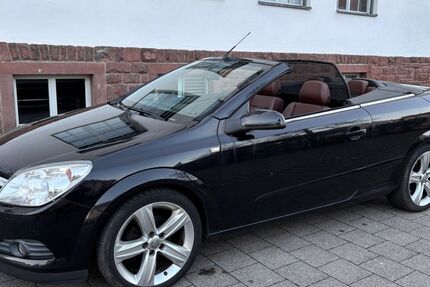 Opel Astra 217.000 km 3.490 &euro; Lohr 97816