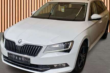 Skoda Superb 49.800 km 19.980 &euro; Dresden/Weißig 01328
