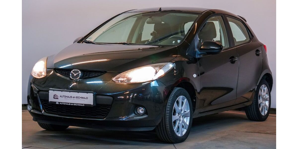 Mazda 2 180.164 km 3.290 &euro; Kassel 34123