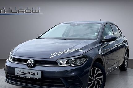 VW Polo 22.500 km 20.400 &euro; Ilmenau 98693