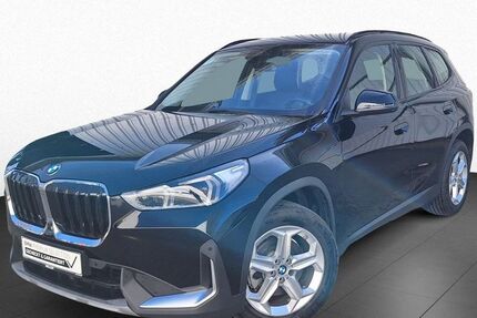 BMW X1 6.007 km 34.550 &euro; Uelzen 29525