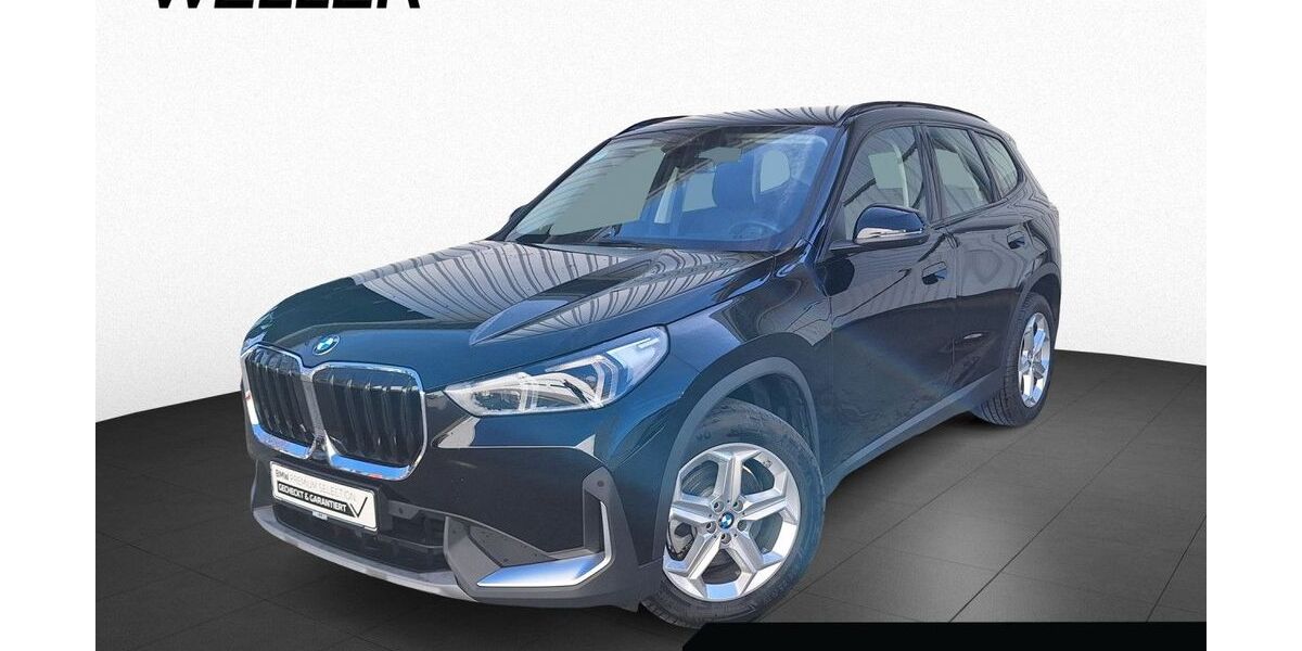 BMW X1 6.007 km 34.900 &euro; Uelzen 29525