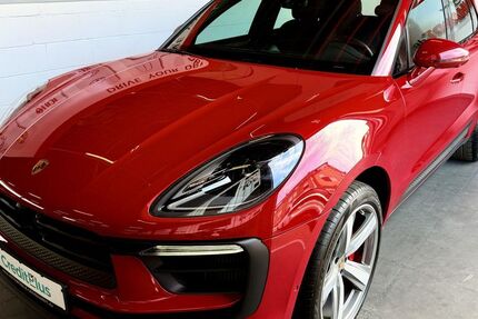 Porsche Macan 53.051 km 69.990 € Stolberg 52223