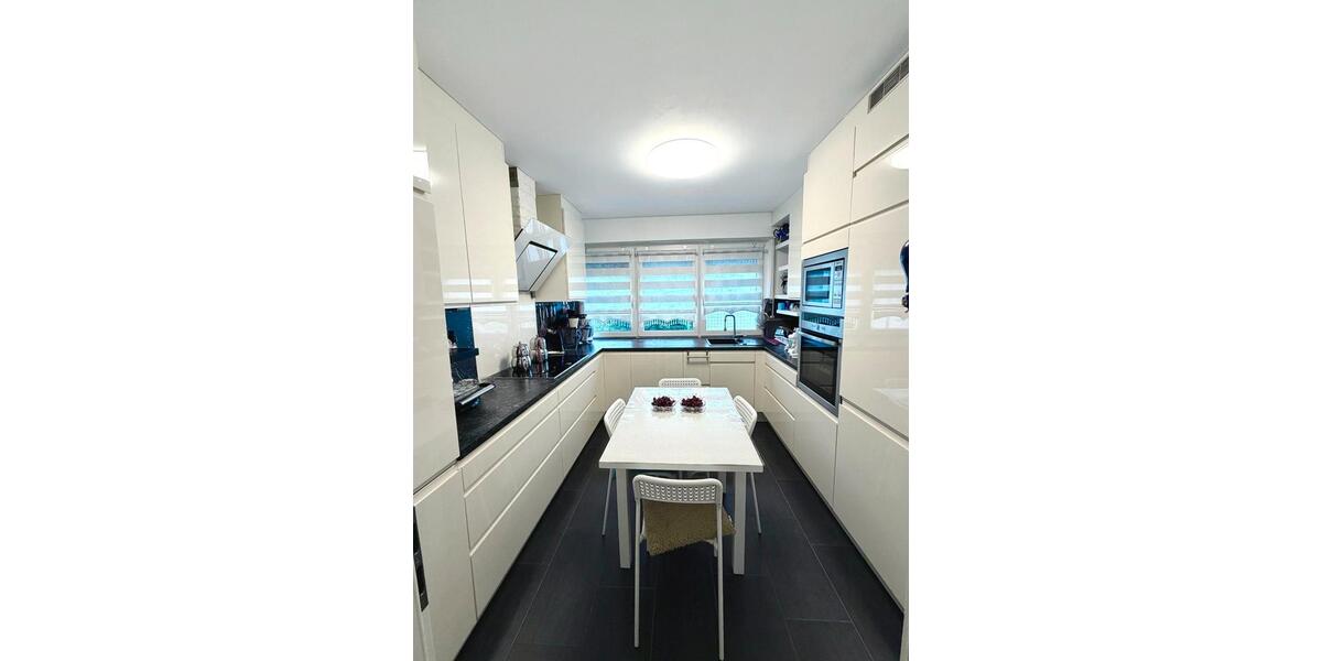 Etagenwohnung Wernau (Neckar) - 4 Zimmer, 110 m&sup2;, 369.000&euro; | Angebot:27261730