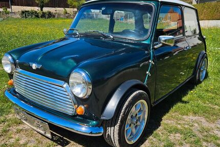 Mini Cooper 116.738 km 6.900 &euro; Gaukönigshofen 97253