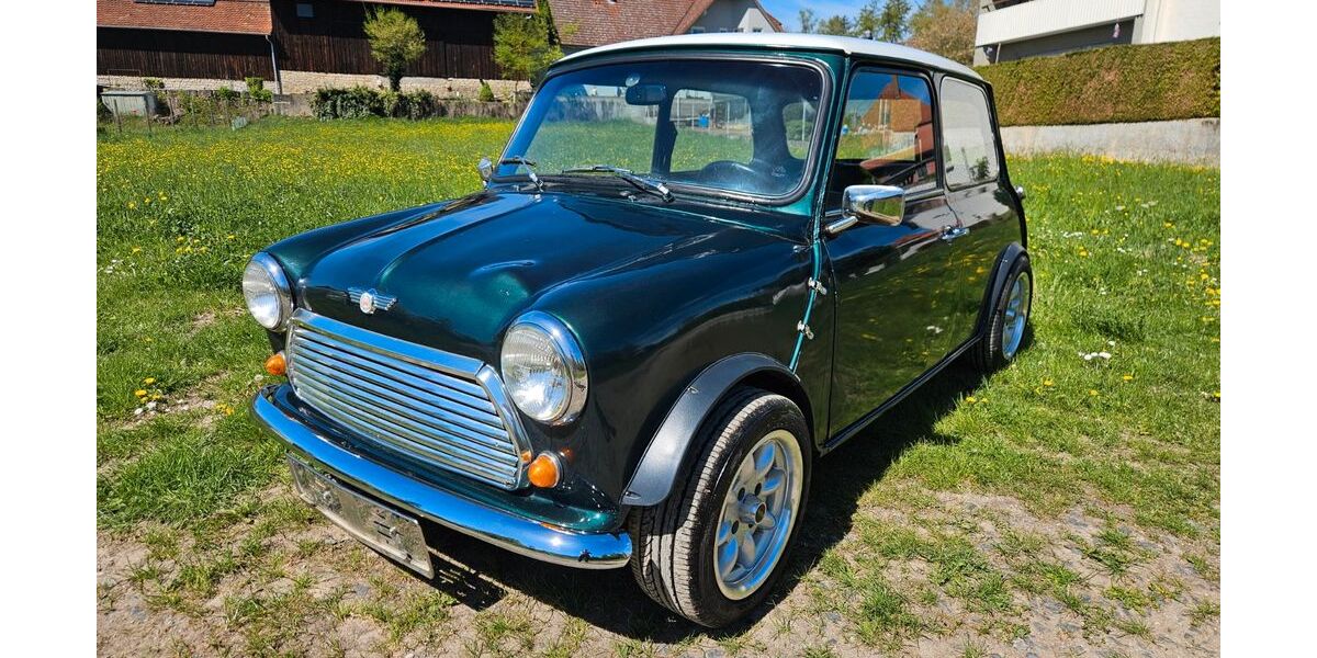 Mini Cooper 116.738 km 6.900 &euro; Gaukönigshofen 97253