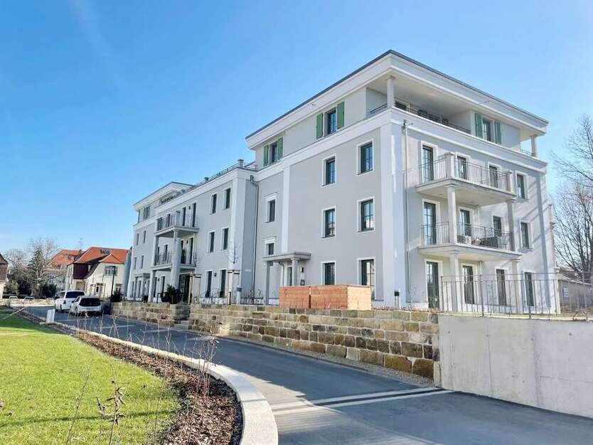 Wohnung zum Kaufen in Pirna 150.000 € 43.44 m²