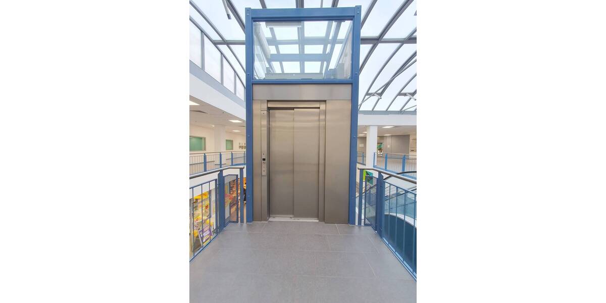 Gewerbeobjekt Dessau-Roßlau Innenstadt - 1.658&euro; | Angebot:25672909