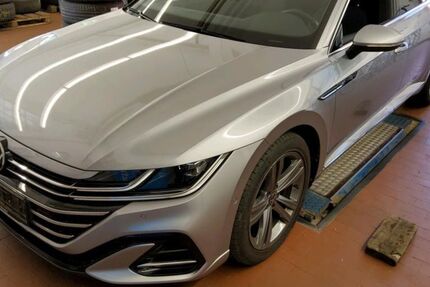 VW Arteon 81.000 km 25.970 &euro; Helmstedt 38350