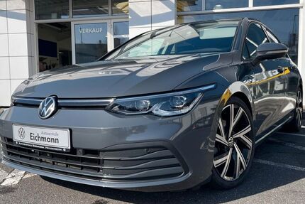 VW Golf 37.500 km 26.450 &euro; Heiligenroth 56412
