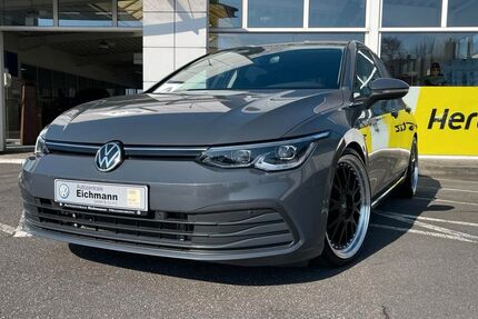 VW Golf 37.500 km 26.920 &euro; Heiligenroth 56412
