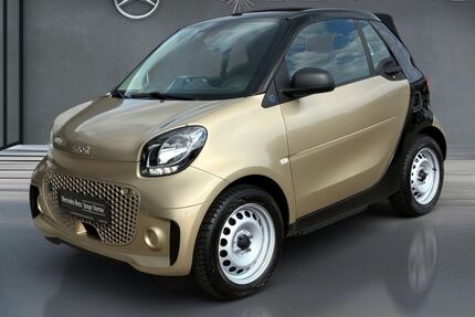 Smart ForTwo 5.115 km 15.180 &euro; Elmshorn 25337
