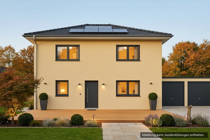 Haus Handewitt - 4 Zimmer, 122 m&sup2;, 1.270&euro; | Angebot:26941598