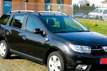 Dacia Logan 73.000 km 7.700 &euro; Stollberg/Erzgeb. 09366