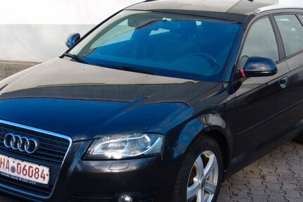 Audi A3 166.000 km 4.999 &euro; Osterode/Harz 37520