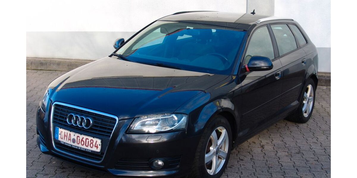 Audi A3 166.000 km 4.999 &euro; Osterode/Harz 37520