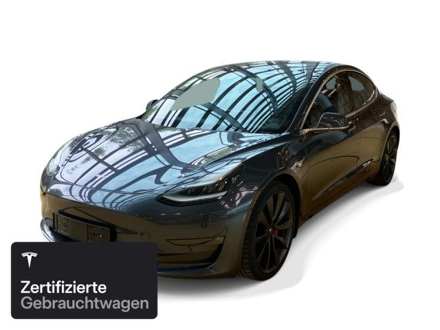 Tesla Model 3 34.551 km 27.800 &euro; Hanau 63457