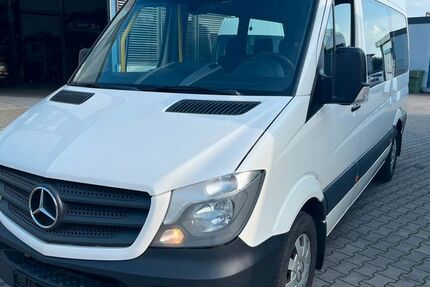 Mercedes-Benz Sprinter 410.200 km 17.838 &euro; Kehl/Auenheim 77694