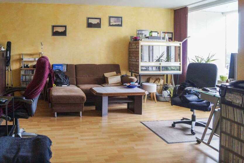 Wohnung zum Kaufen in Bremen 125.000 € 64.25 m²