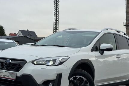 Subaru XV 91.333 km 16.999 &euro; Breitenbach 37327
