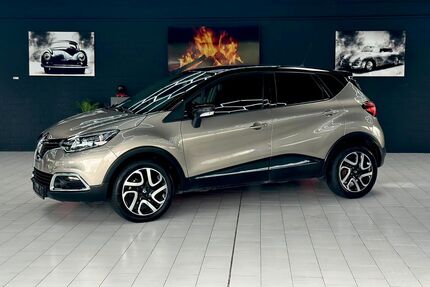 Renault Captur 91.000 km 9.499 &euro; Wegberg 41844