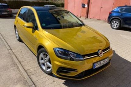 VW Golf 91.000 km 16.950 &euro; Eichenau 82223
